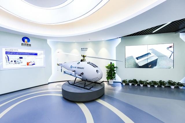未來科技城 構建5G創新創業生態，驅動安徽5G發展新引擎